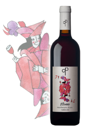 Monferrato DOC Nebbiolo